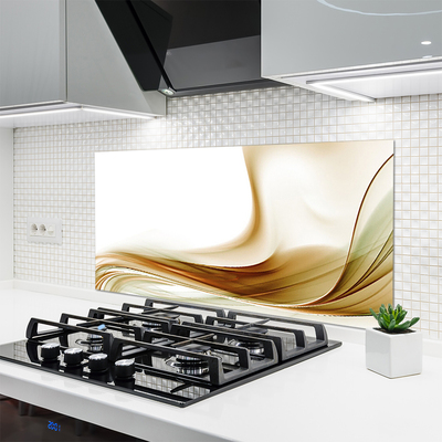 Painel cozinha Gráficos Abstratos