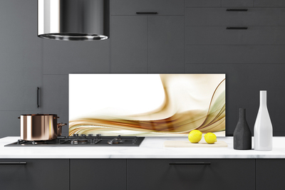 Painel cozinha Gráficos Abstratos