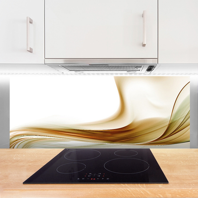 Painel cozinha Gráficos Abstratos