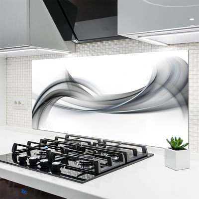 Painel cozinha Gráficos Abstratos