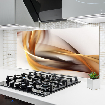 Painel cozinha Gráficos Abstratos