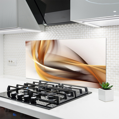 Painel cozinha Gráficos Abstratos