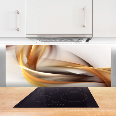 Painel cozinha Gráficos Abstratos