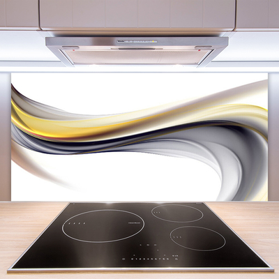 Painel cozinha Gráficos Abstratos