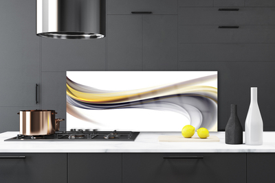 Painel cozinha Gráficos Abstratos