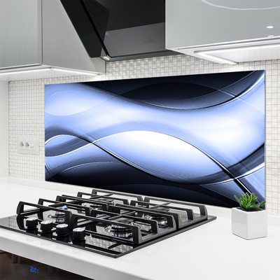 Painel cozinha Gráficos Abstratos