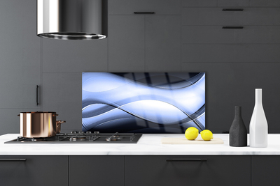 Painel cozinha Gráficos Abstratos