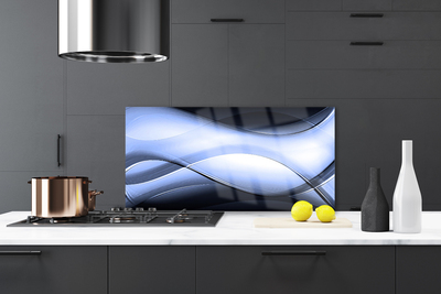 Painel cozinha Gráficos Abstratos