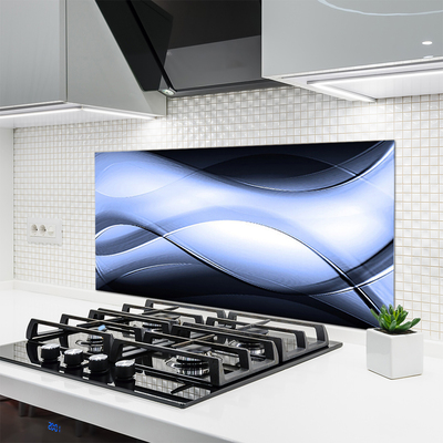 Painel cozinha Gráficos Abstratos