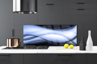 Painel cozinha Gráficos Abstratos