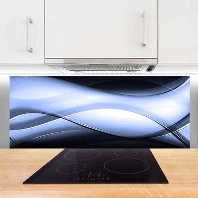 Painel cozinha Gráficos Abstratos