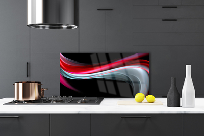 Painel cozinha Gráficos Abstratos