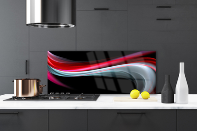 Painel cozinha Gráficos Abstratos