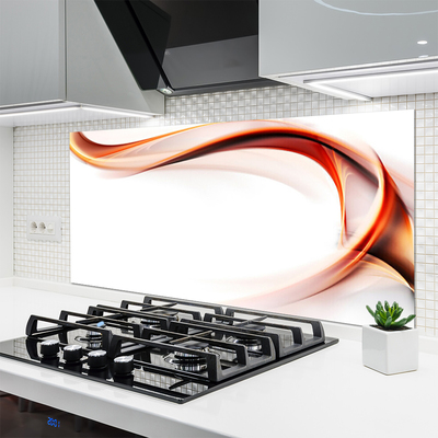 Painel cozinha Gráficos Abstratos