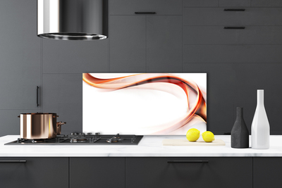 Painel cozinha Gráficos Abstratos