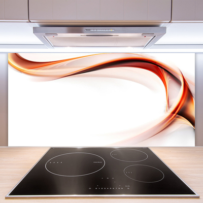 Painel cozinha Gráficos Abstratos