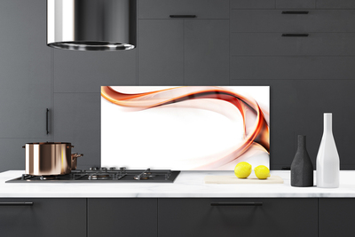 Painel cozinha Gráficos Abstratos