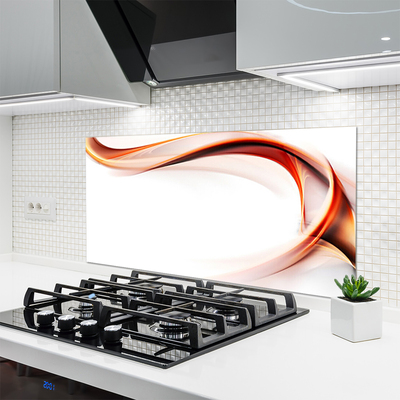 Painel cozinha Gráficos Abstratos