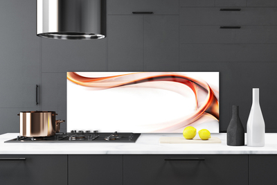 Painel cozinha Gráficos Abstratos