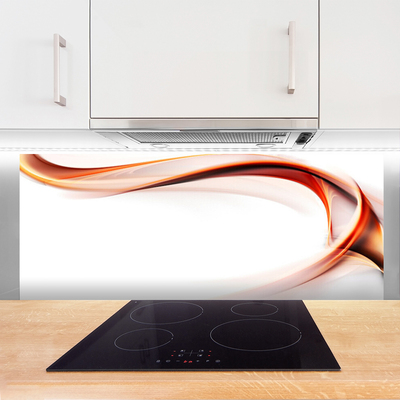 Painel cozinha Gráficos Abstratos