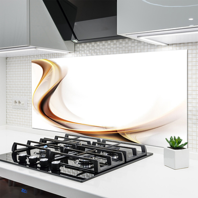 Painel cozinha Gráficos Abstratos