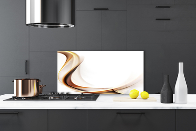 Painel cozinha Gráficos Abstratos