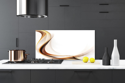 Painel cozinha Gráficos Abstratos