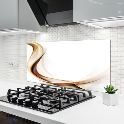 Painel cozinha Gráficos Abstratos