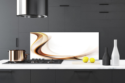 Painel cozinha Gráficos Abstratos