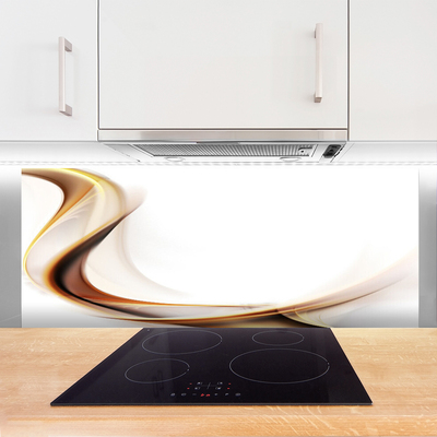 Painel cozinha Gráficos Abstratos