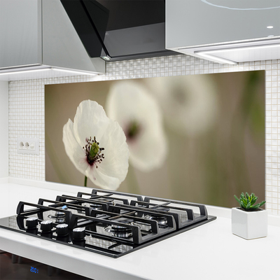 Painel cozinha Flor Planta Natureza