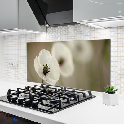 Painel cozinha Flor Planta Natureza