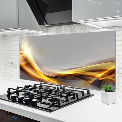 Painel cozinha Gráficos Abstratos