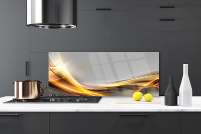 Painel cozinha Gráficos Abstratos