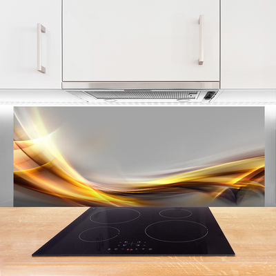 Painel cozinha Gráficos Abstratos