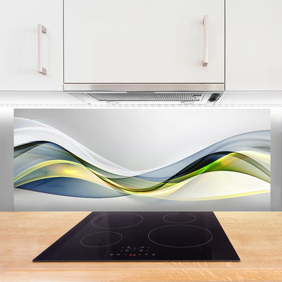 Painel cozinha Gráficos Abstratos