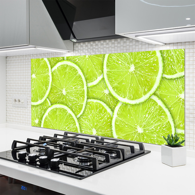 Painel cozinha Cozinha de comida de limão
