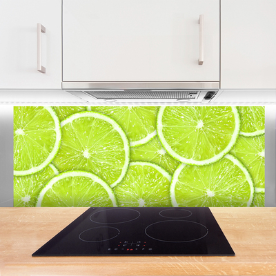 Painel cozinha Cozinha de comida de limão