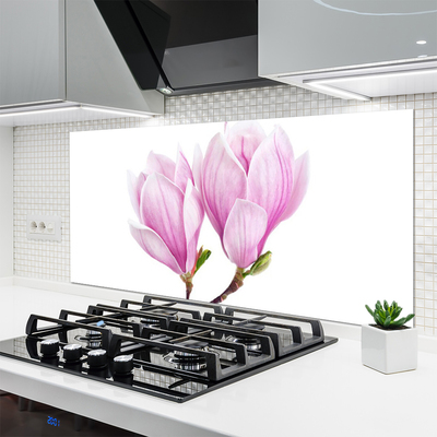 Painel cozinha Flor Planta Natureza