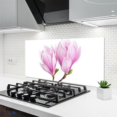 Painel cozinha Flor Planta Natureza