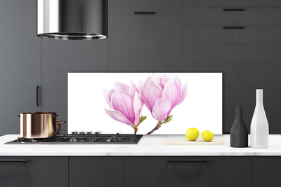 Painel cozinha Flor Planta Natureza