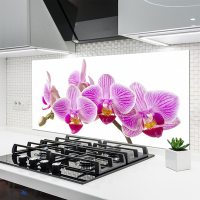 Painel cozinha Flores Planta Natureza