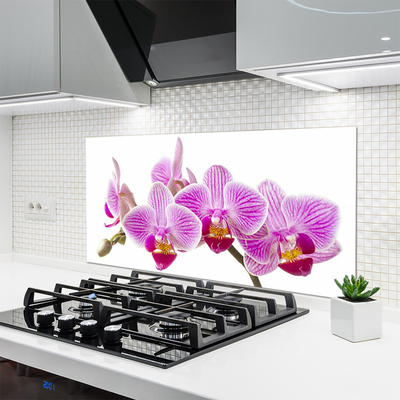 Painel cozinha Flores Planta Natureza