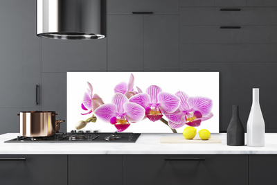 Painel cozinha Flores Planta Natureza
