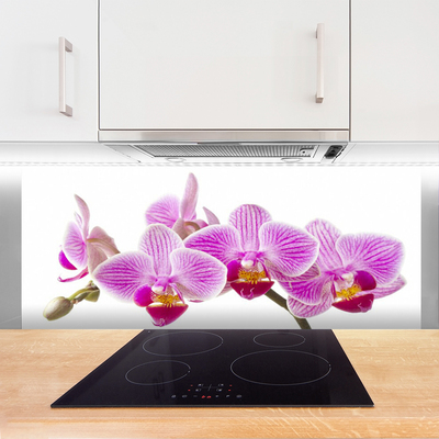Painel cozinha Flores Planta Natureza