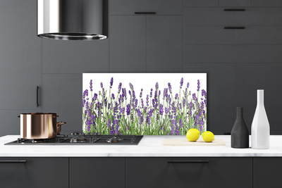 Painel cozinha Flores Planta Natureza
