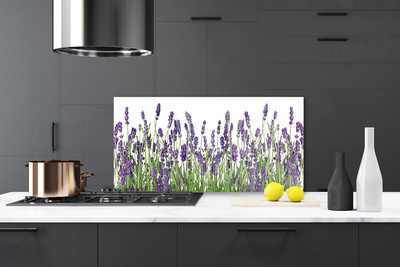 Painel cozinha Flores Planta Natureza