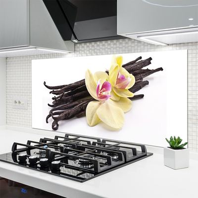 Painel cozinha Flores Planta Natureza