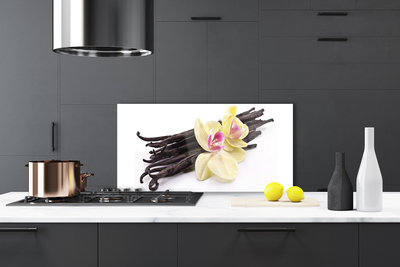 Painel cozinha Flores Planta Natureza