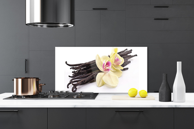 Painel cozinha Flores Planta Natureza